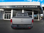 2019 Honda Ridgeline Sport