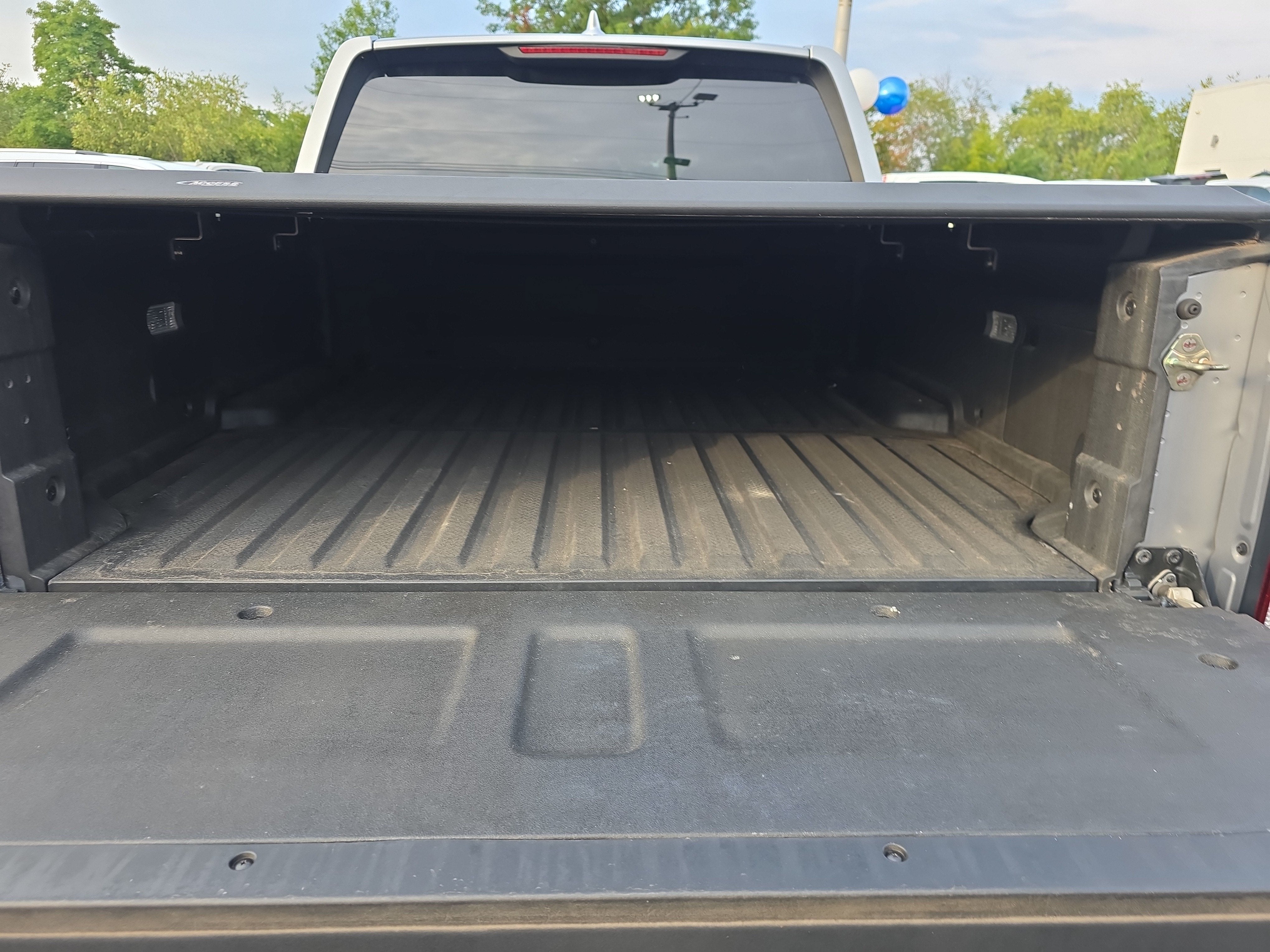 2019 Honda Ridgeline Sport