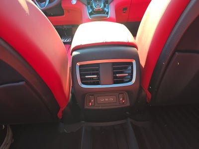2026 Acura RDX w/A-Spec Advance Package