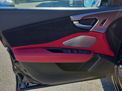 2026 Acura RDX w/A-Spec Advance Package