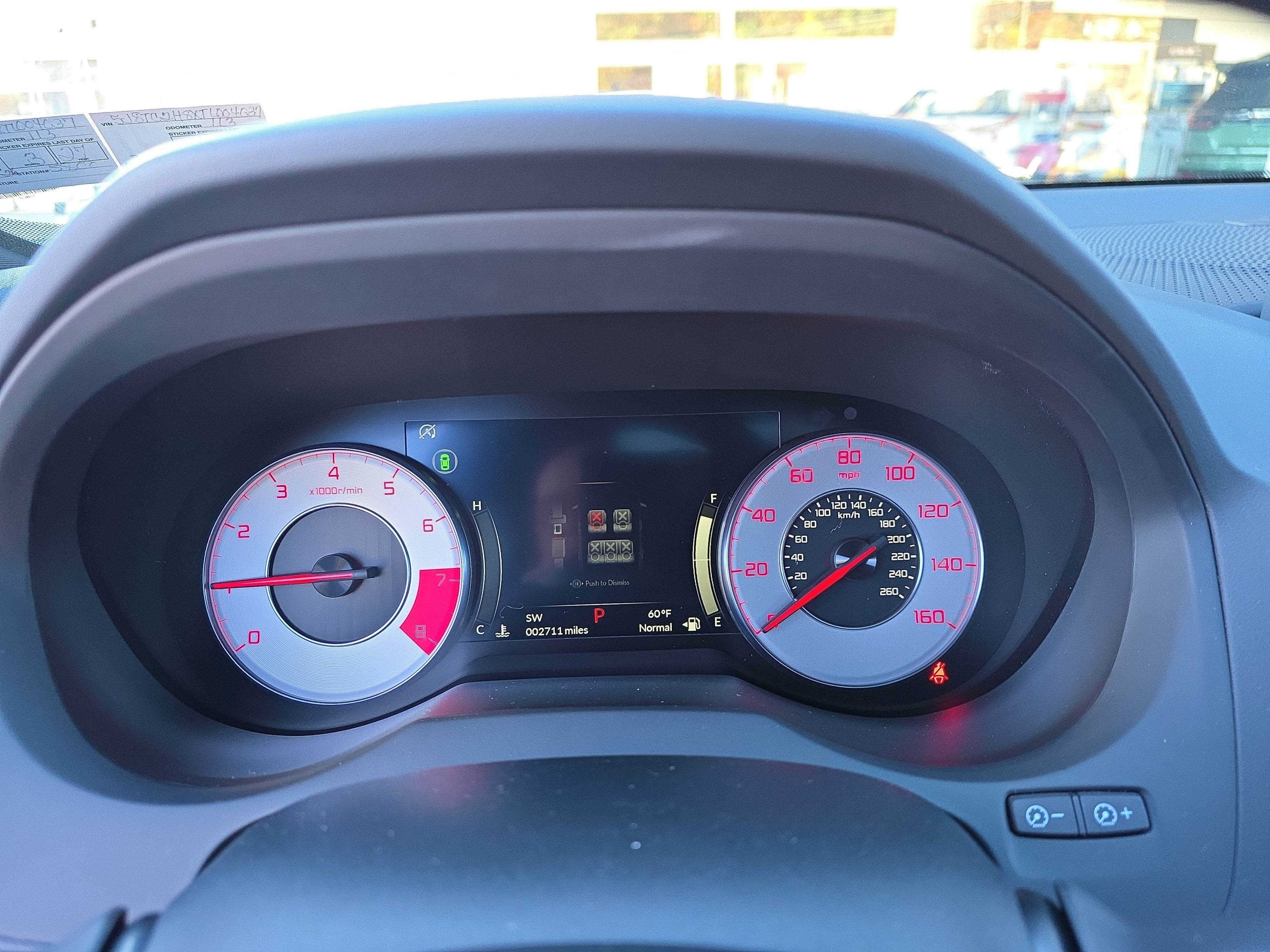 2026 Acura RDX w/A-Spec Advance Package