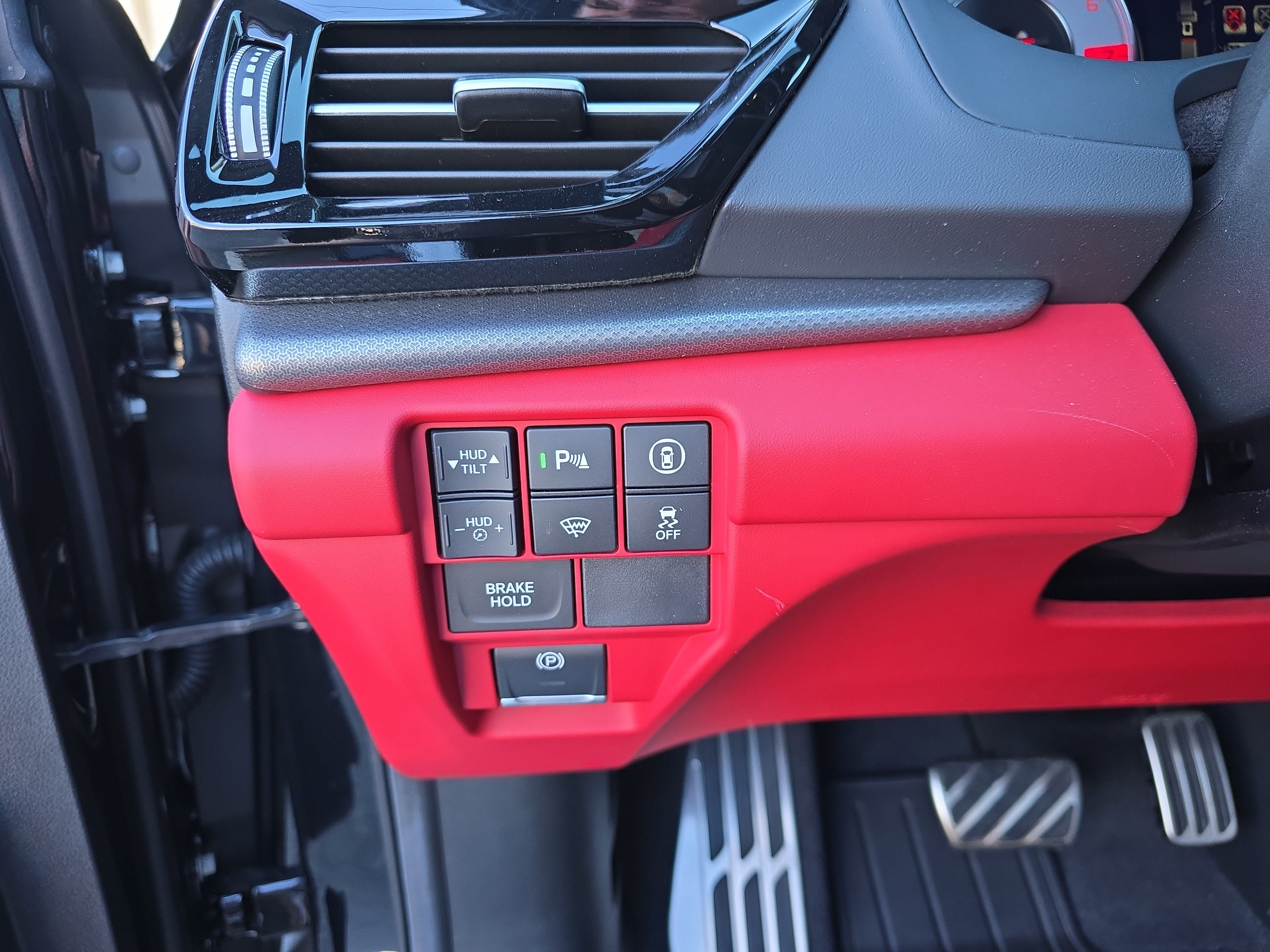 2026 Acura RDX w/A-Spec Advance Package