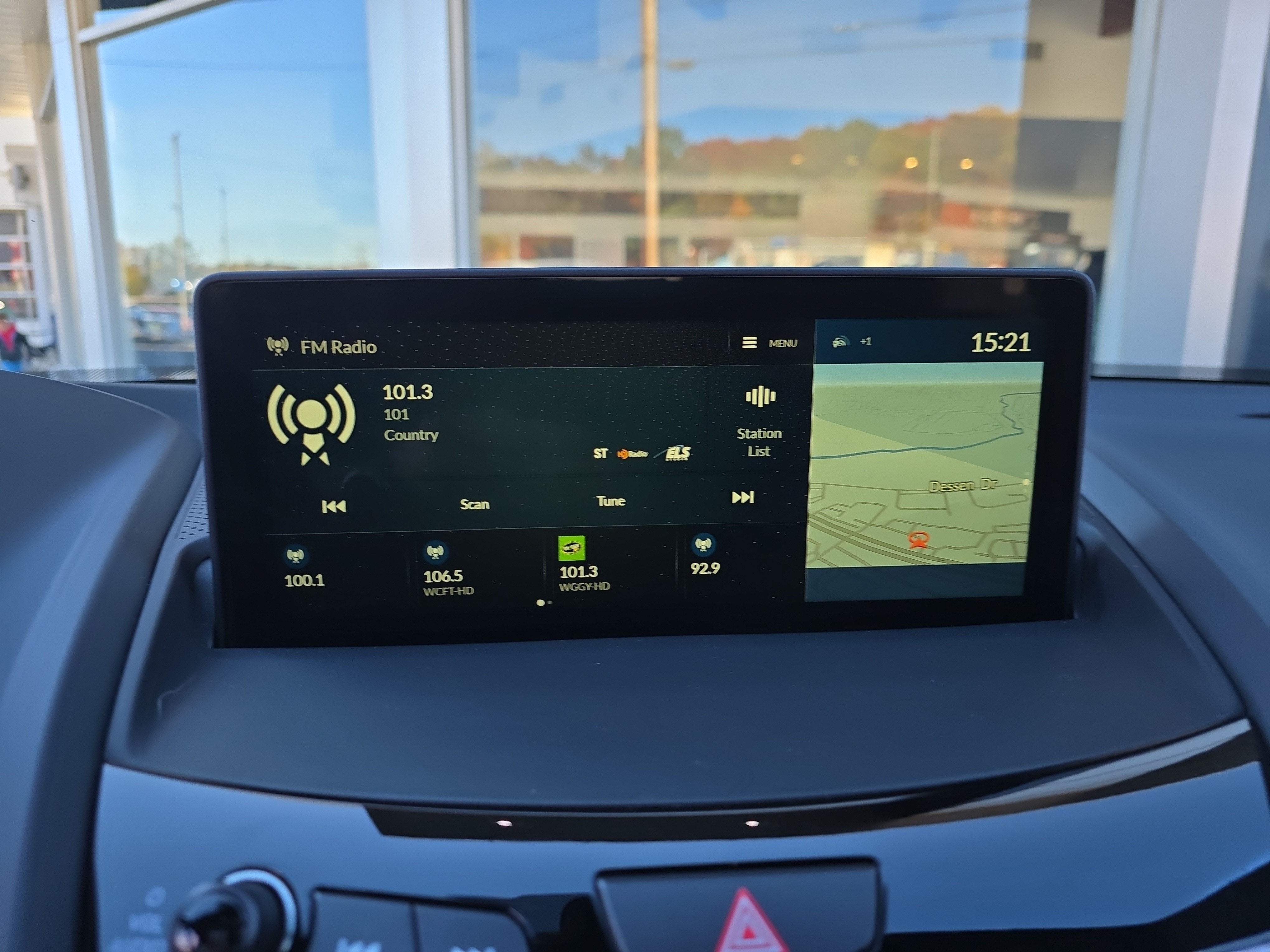 2026 Acura RDX w/A-Spec Advance Package