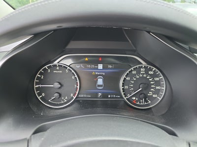 2023 Nissan Murano SL