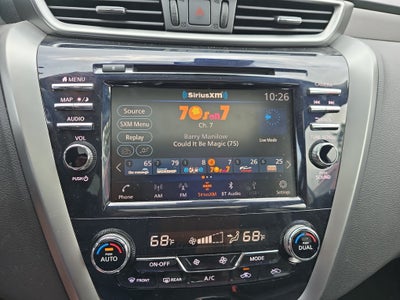 2023 Nissan Murano SL