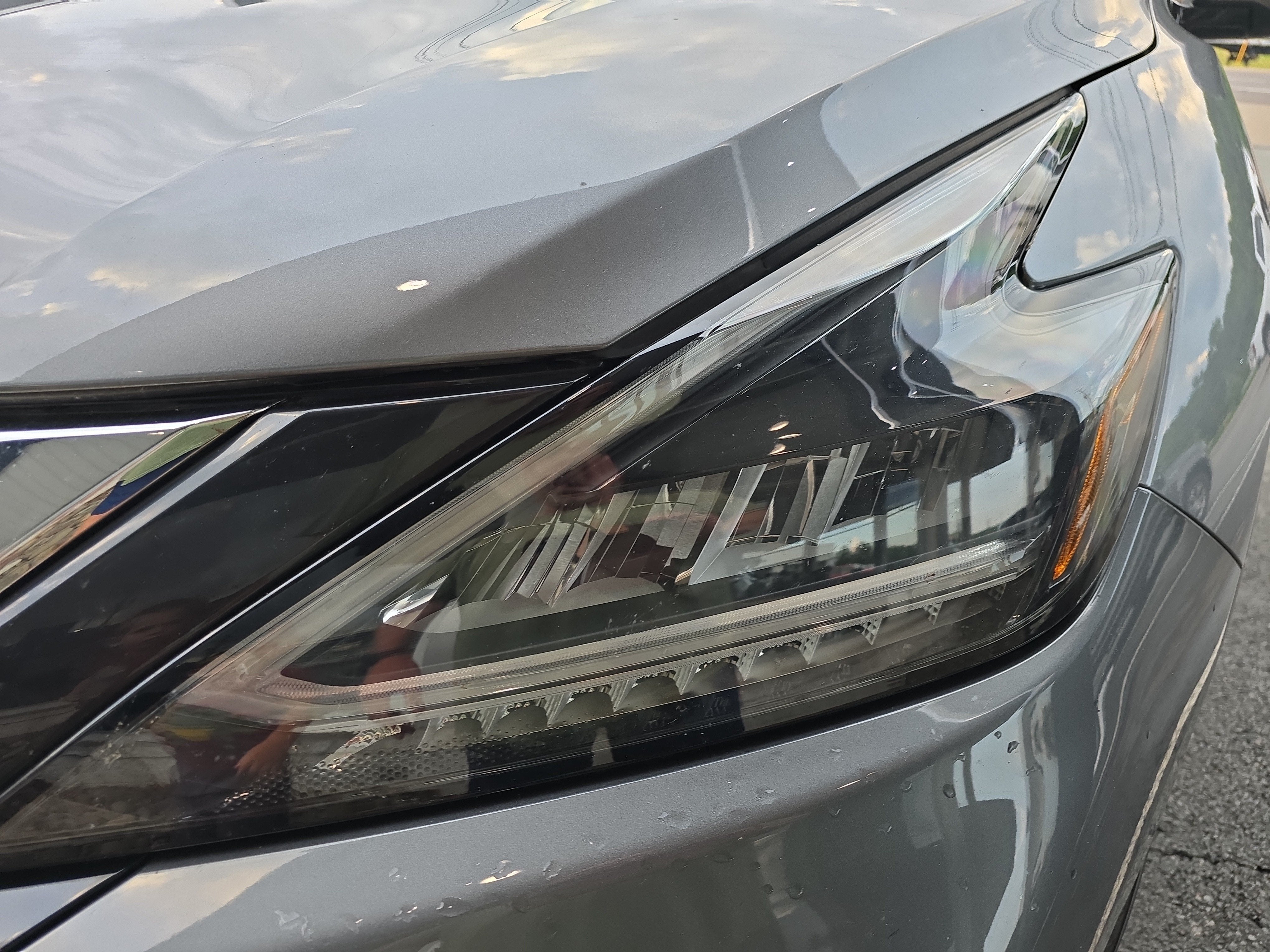 2023 Nissan Murano SL