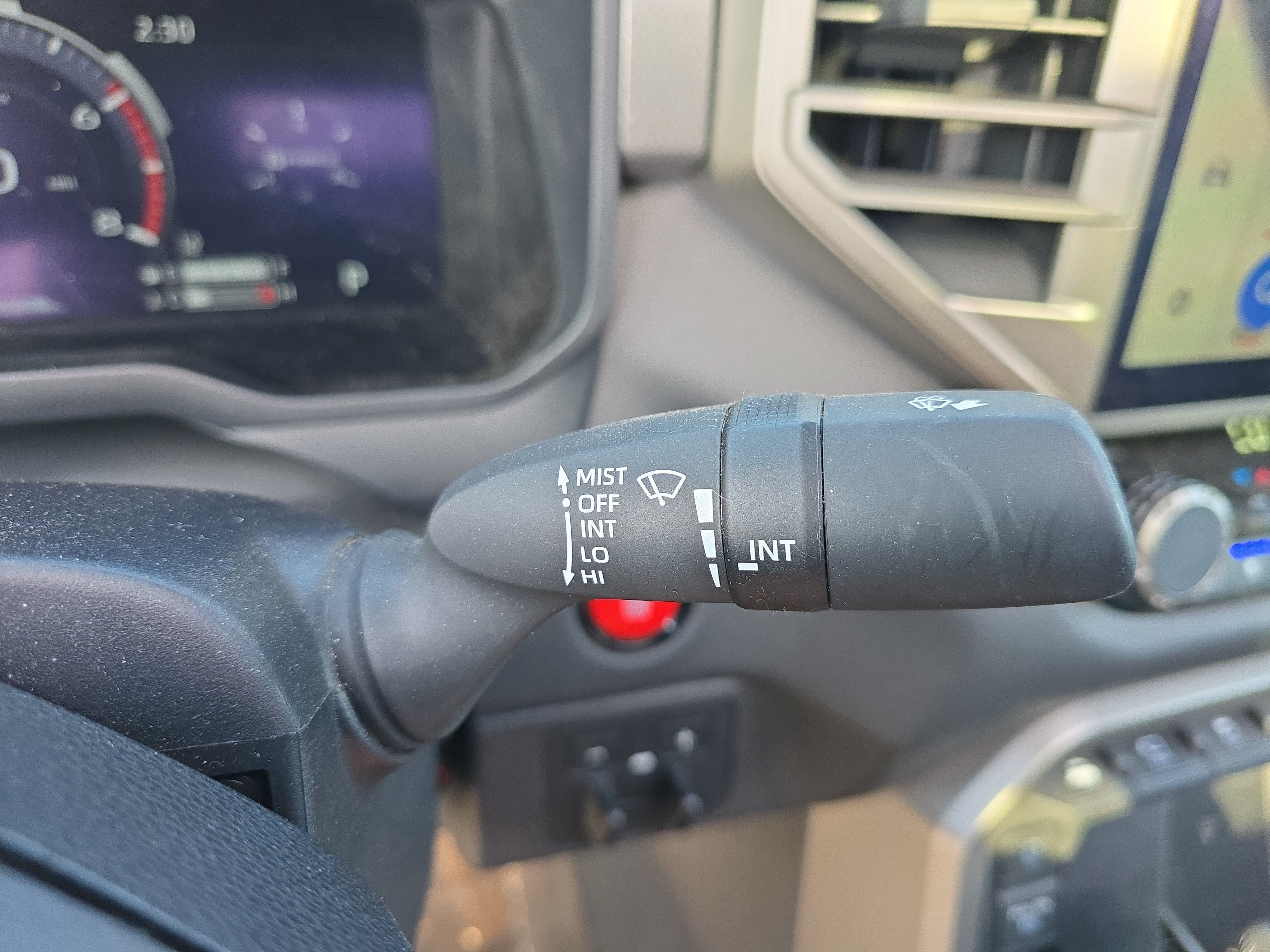 2025 Toyota Tundra 4WD SR5