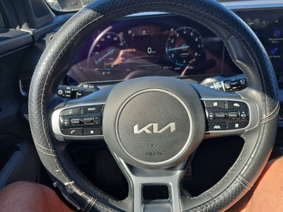2023 Kia Sportage X-Pro