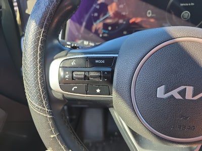2023 Kia Sportage X-Pro