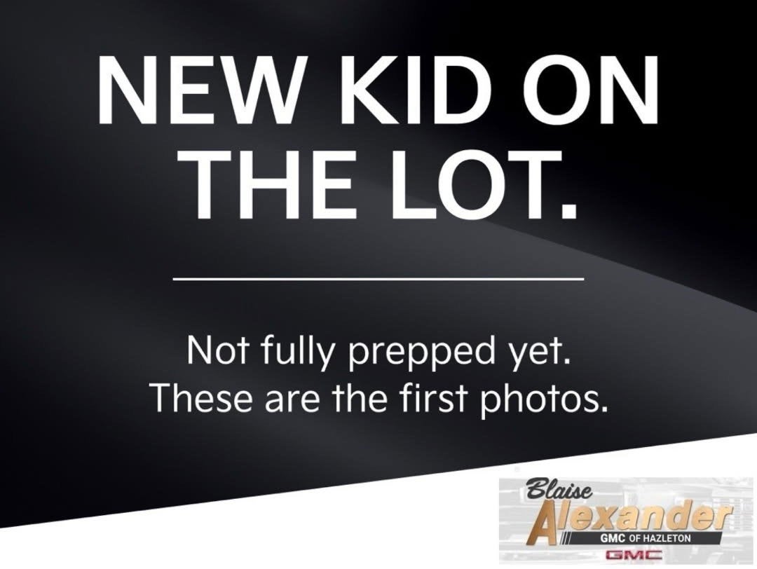 2018 Mitsubishi Eclipse Cross SE