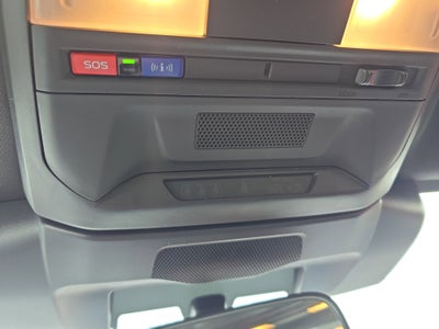 2024 Subaru WRX 4DR MT