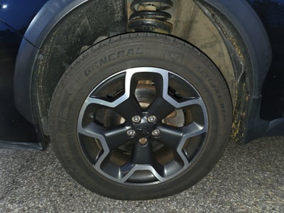2015 Subaru XV Crosstrek Premium