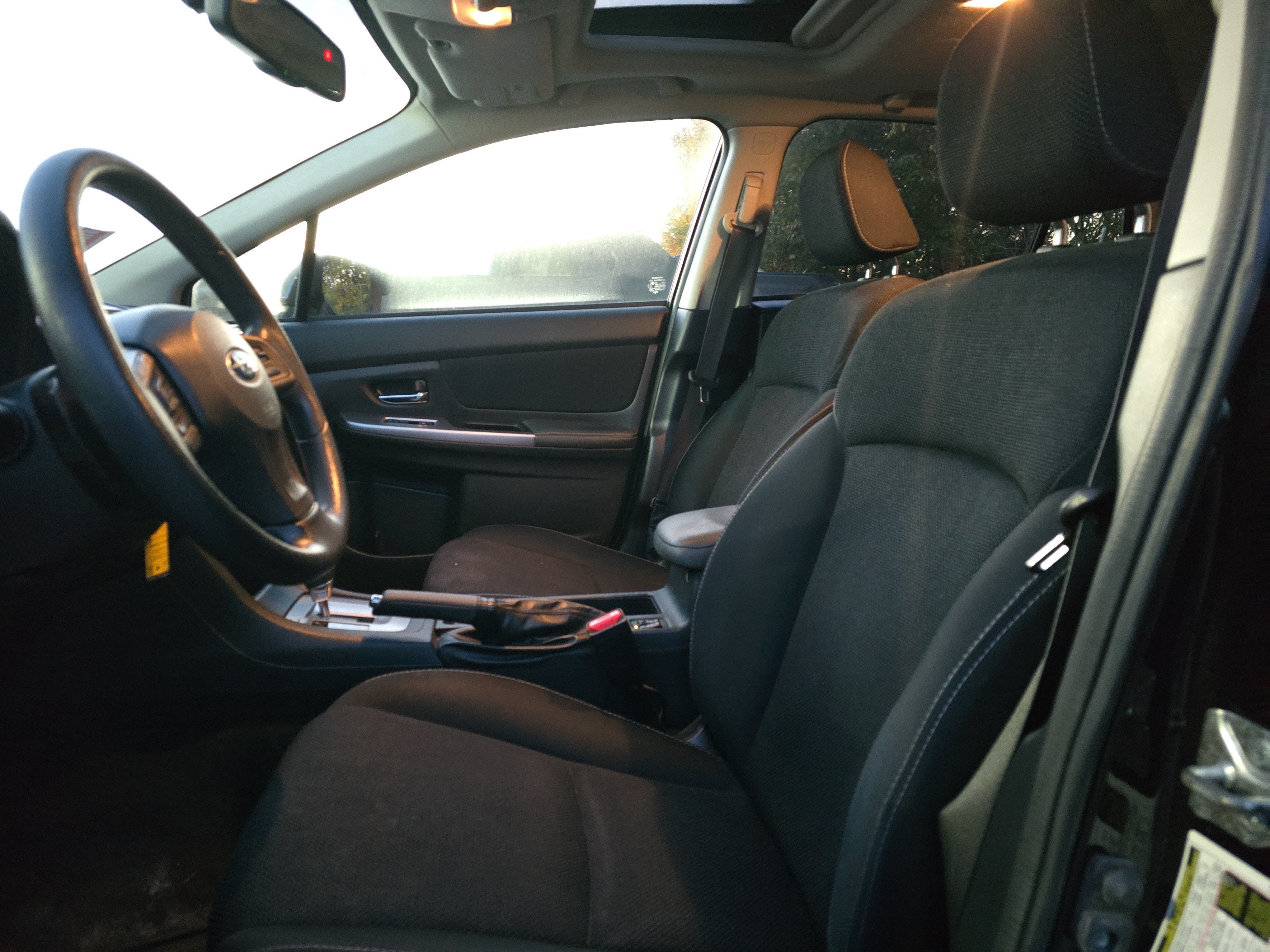 2015 Subaru XV Crosstrek Premium