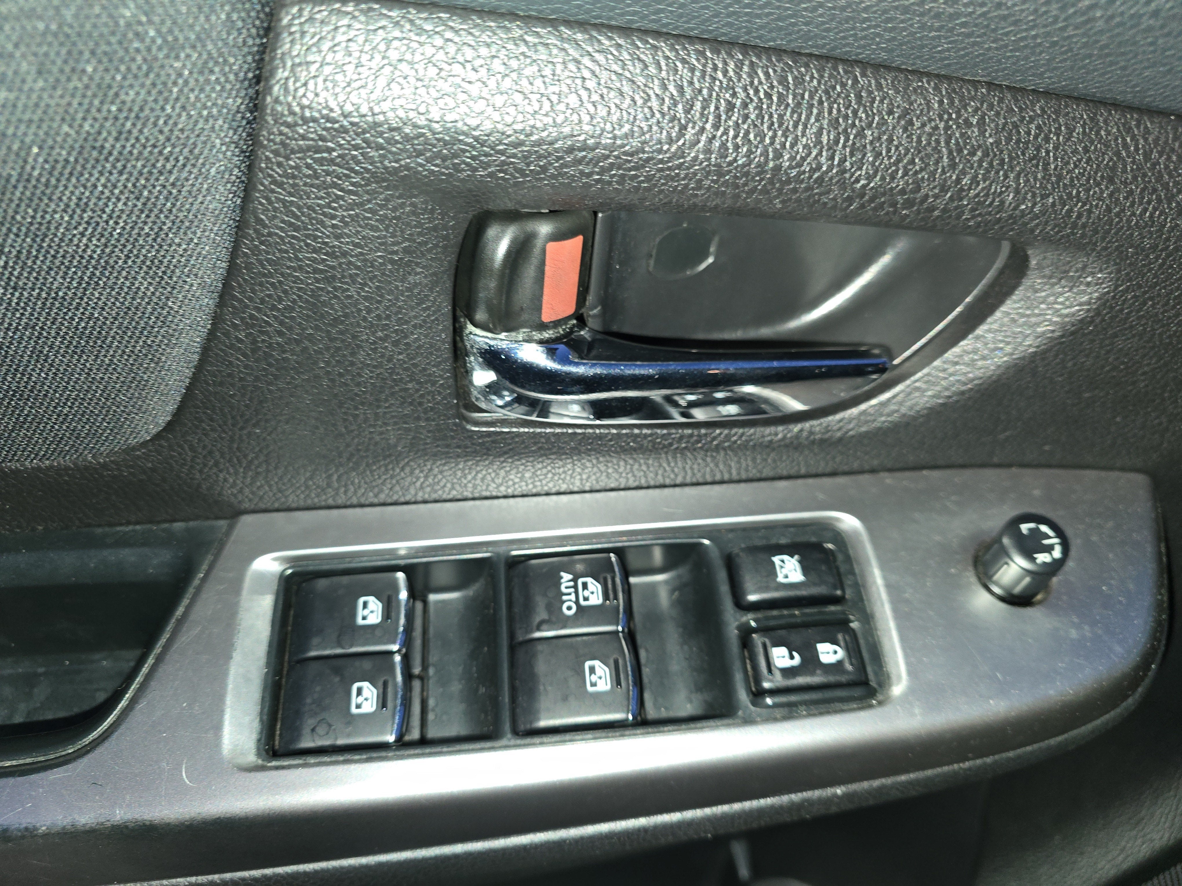 2015 Subaru XV Crosstrek Premium