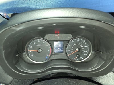 2015 Subaru XV Crosstrek Premium