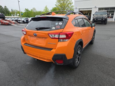 2019 Subaru Crosstrek Premium