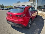 2023 Mazda Mazda3 Hatchback 2.5 S Select