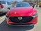2023 Mazda Mazda3 Hatchback 2.5 S Select