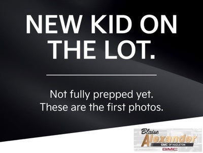 2023 Mazda Mazda3 Hatchback 2.5 S Select