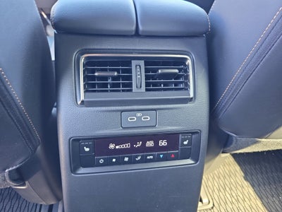 2025 Mazda Mazda CX-70 PHEV Premium Plus Package