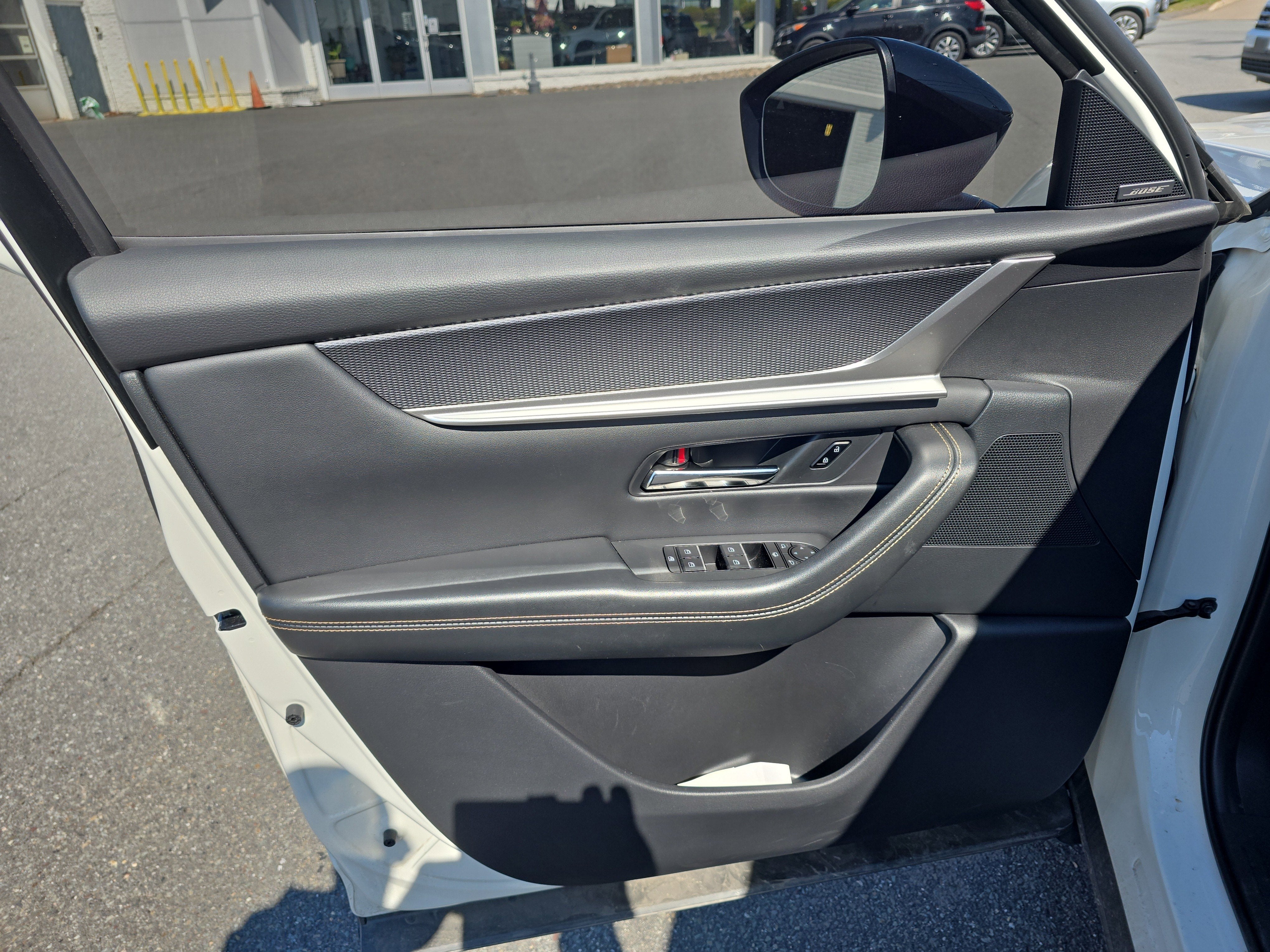 2025 Mazda Mazda CX-70 PHEV Premium Plus Package