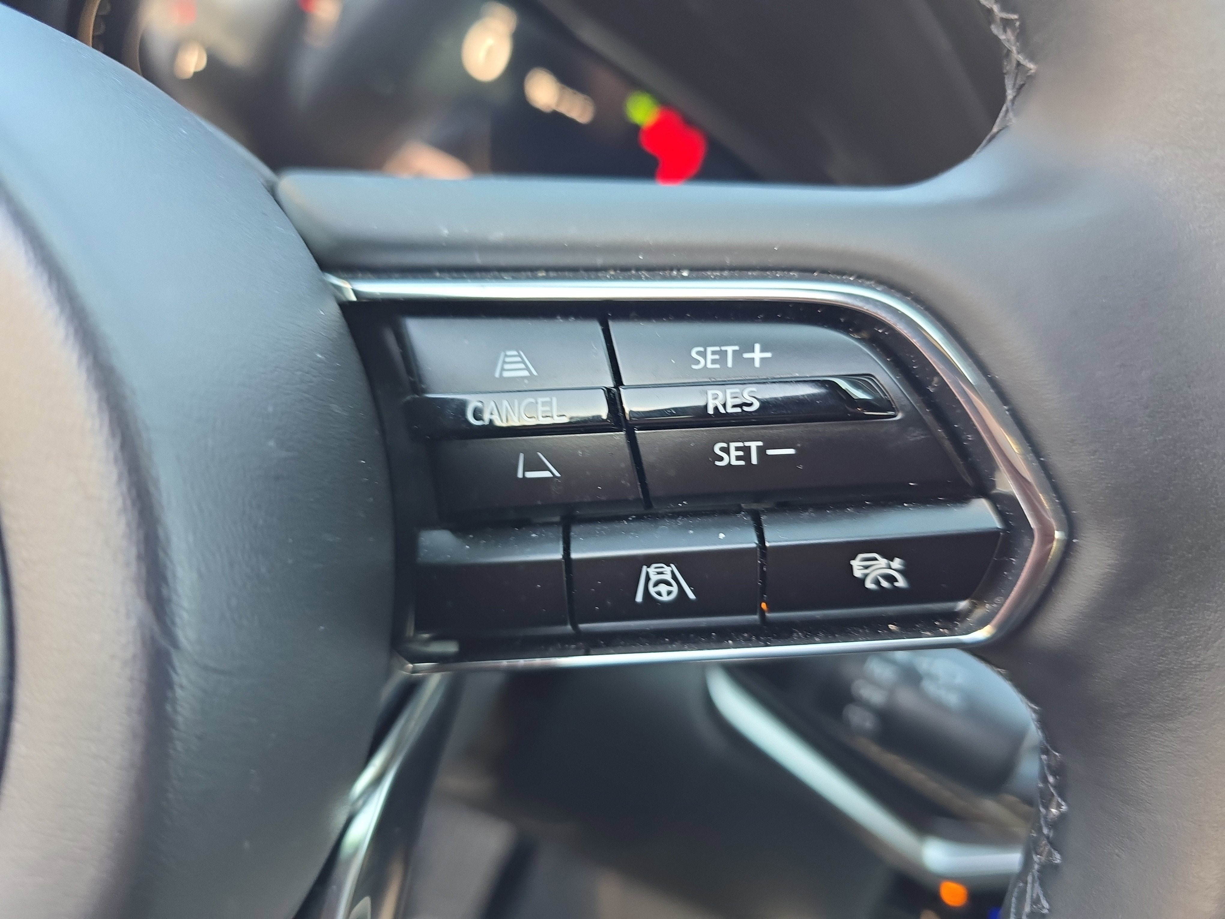 2025 Mazda Mazda CX-70 PHEV Premium Plus Package