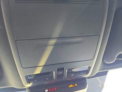 2025 Mazda Mazda CX-70 PHEV Premium Plus Package