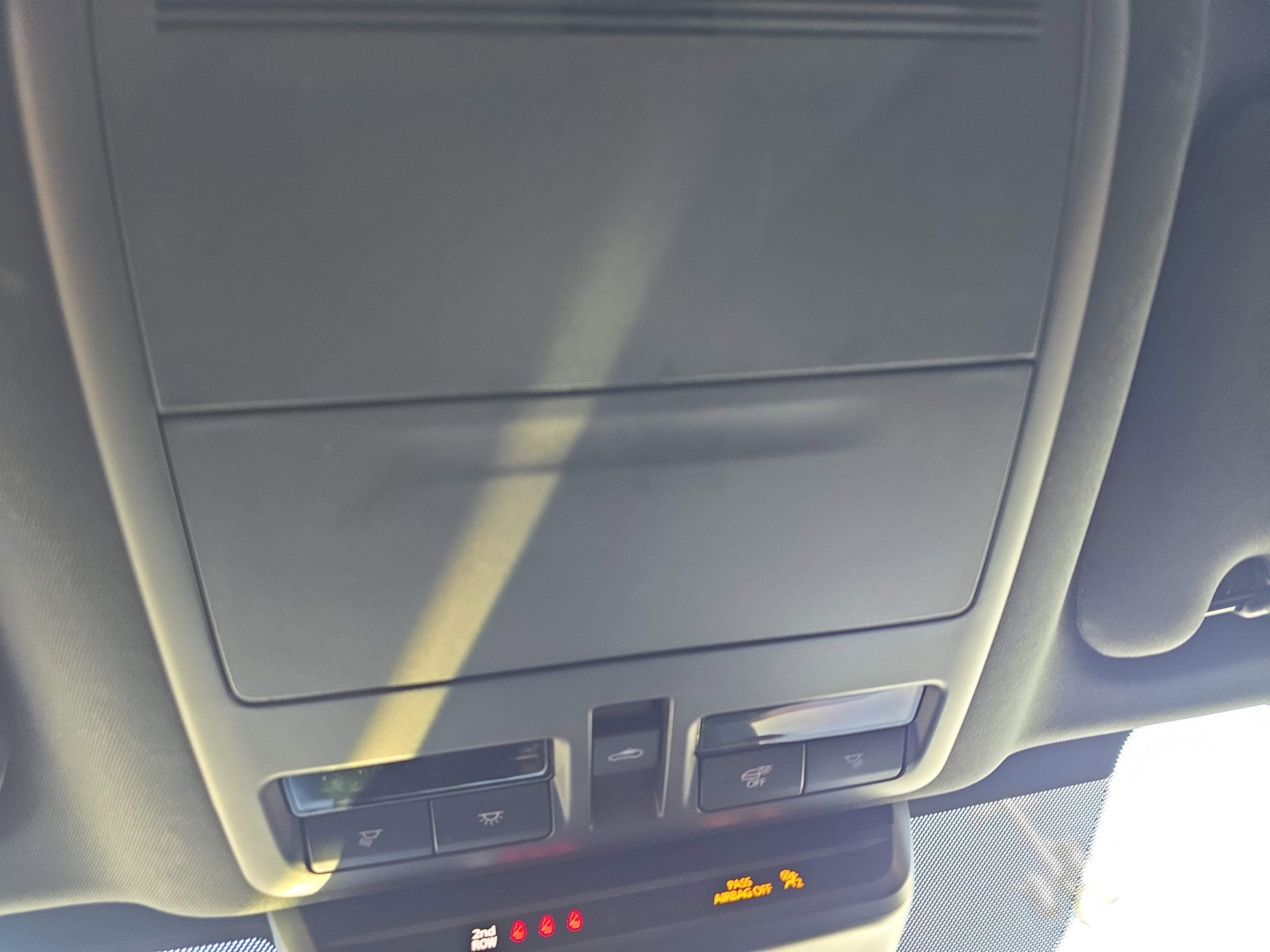 2025 Mazda Mazda CX-70 PHEV Premium Plus Package