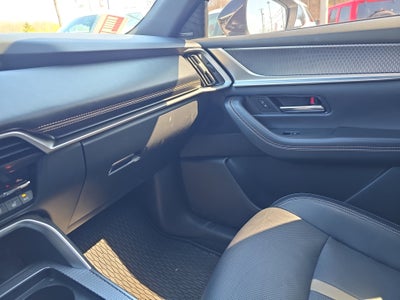 2025 Mazda Mazda CX-70 PHEV Premium Plus Package