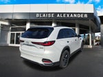2025 Mazda Mazda CX-70 PHEV Premium Plus Package