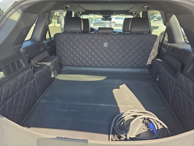 2025 Mazda Mazda CX-70 PHEV Premium Plus Package