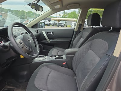 2013 Nissan Rogue SV
