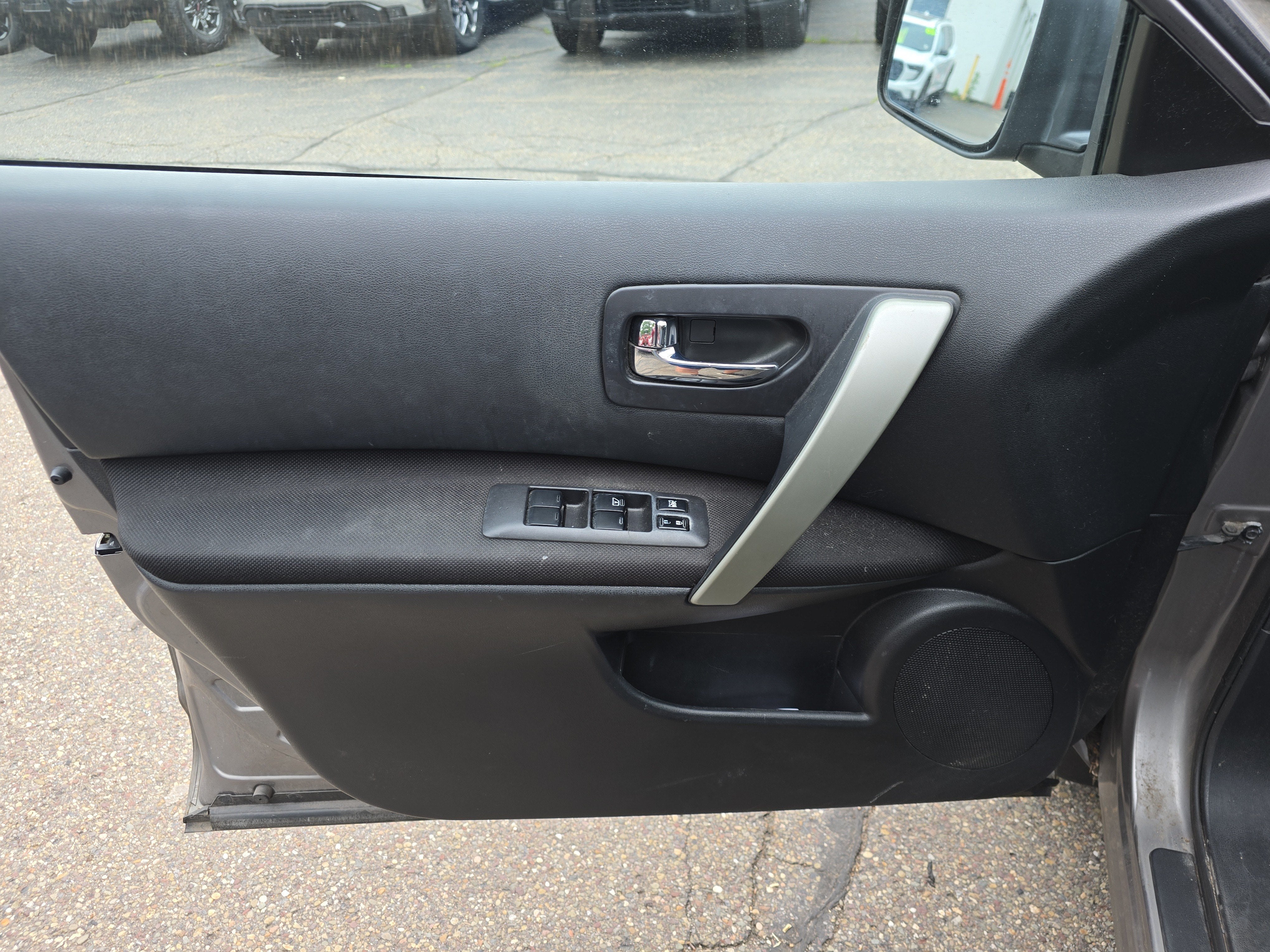 2013 Nissan Rogue SV