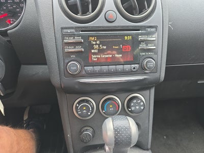 2013 Nissan Rogue SV