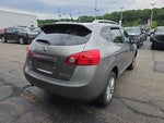 2013 Nissan Rogue SV