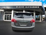 2013 Nissan Rogue SV