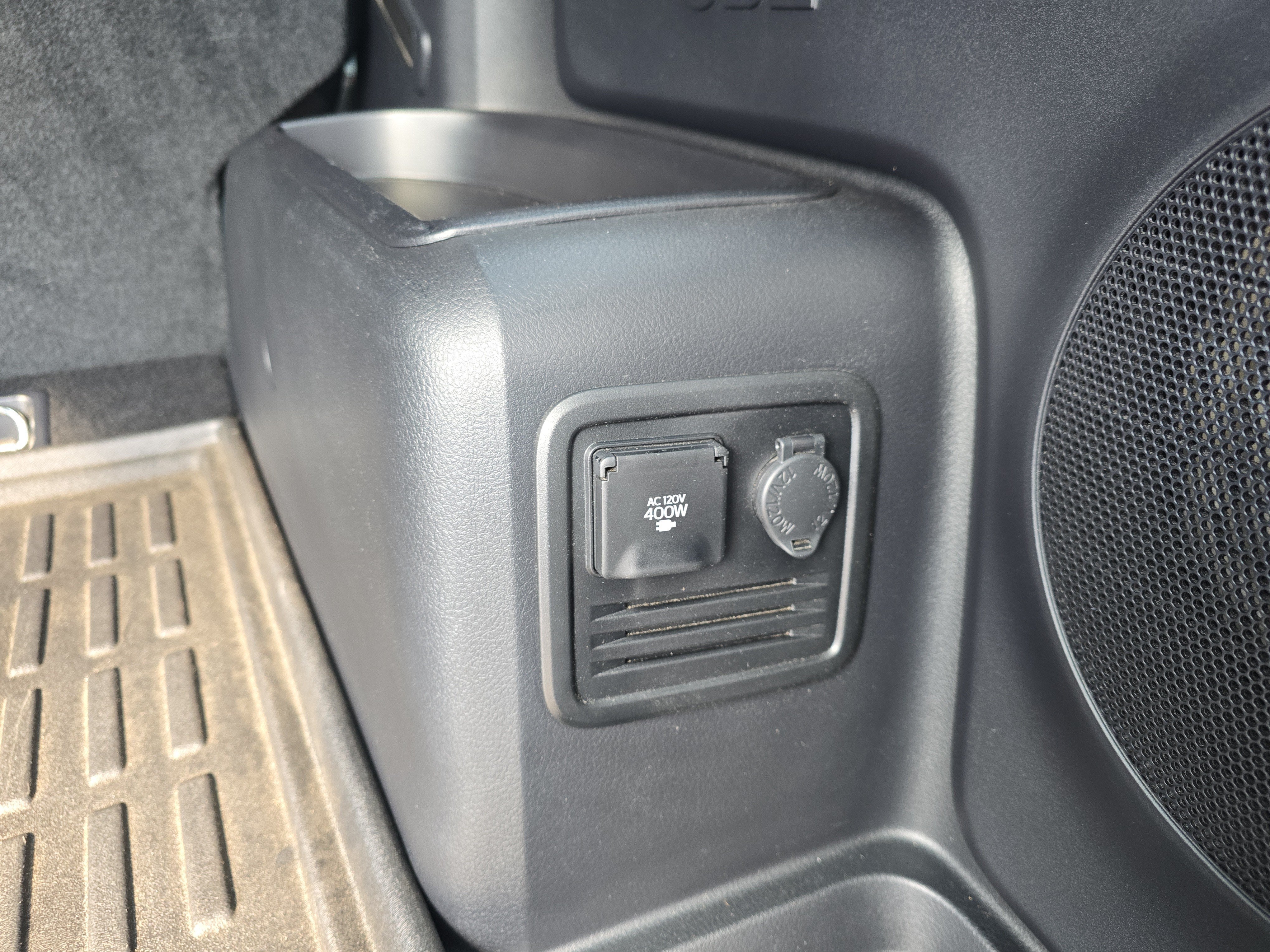 2022 Toyota 4Runner TRD Pro