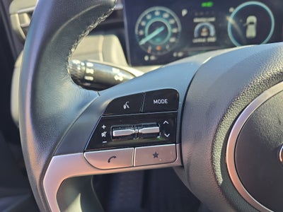 2023 Hyundai Tucson XRT