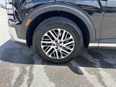 2026 Hyundai Palisade SEL Convenience