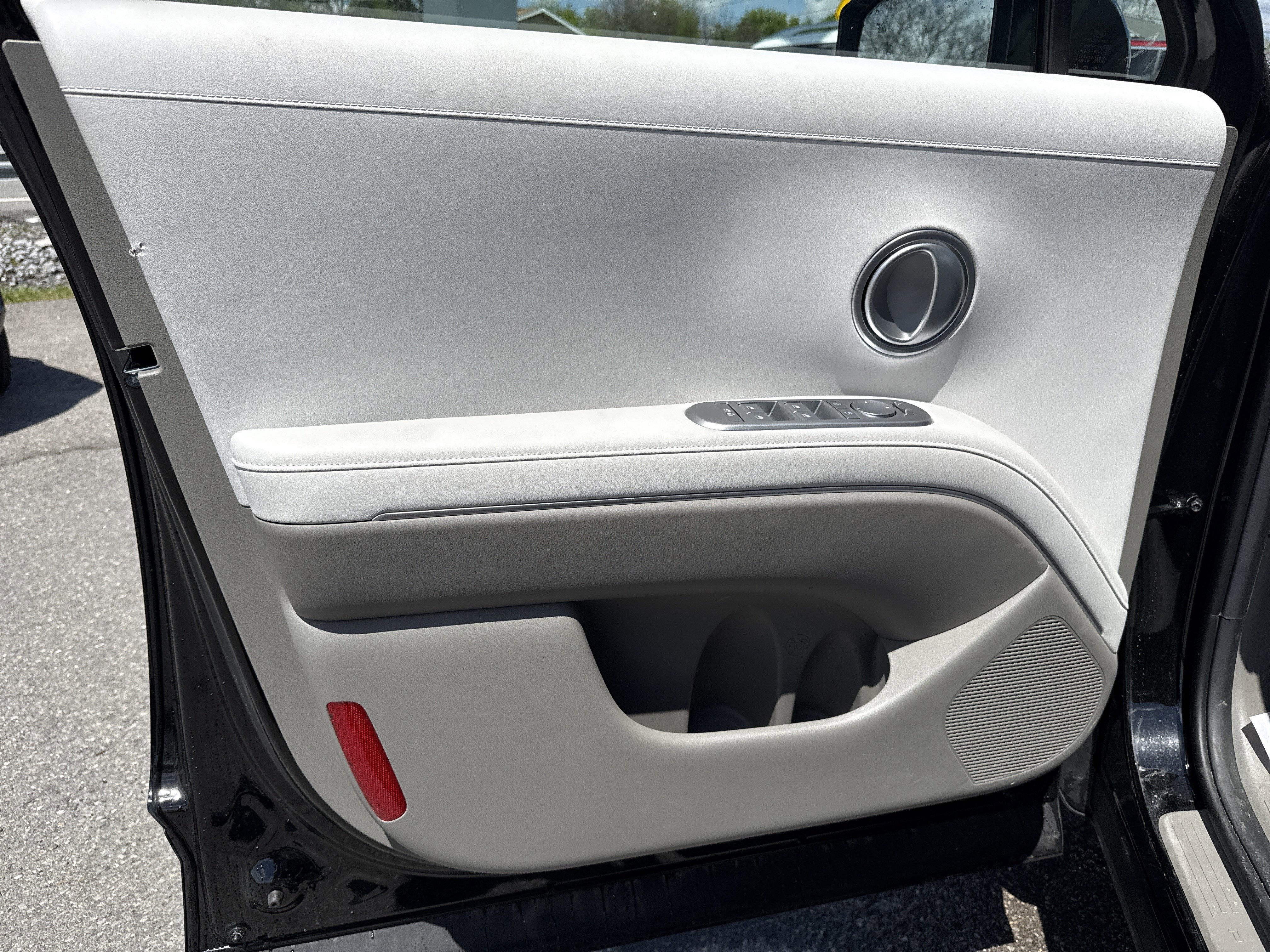 2026 Hyundai Palisade SEL Convenience