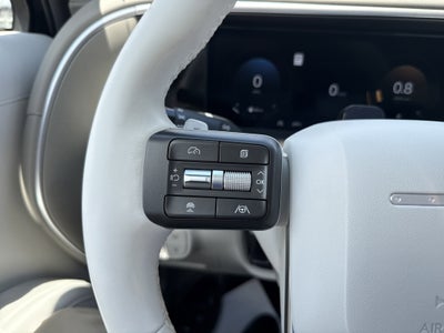 2026 Hyundai Palisade SEL Convenience