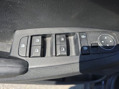 2021 Kia Seltos LX