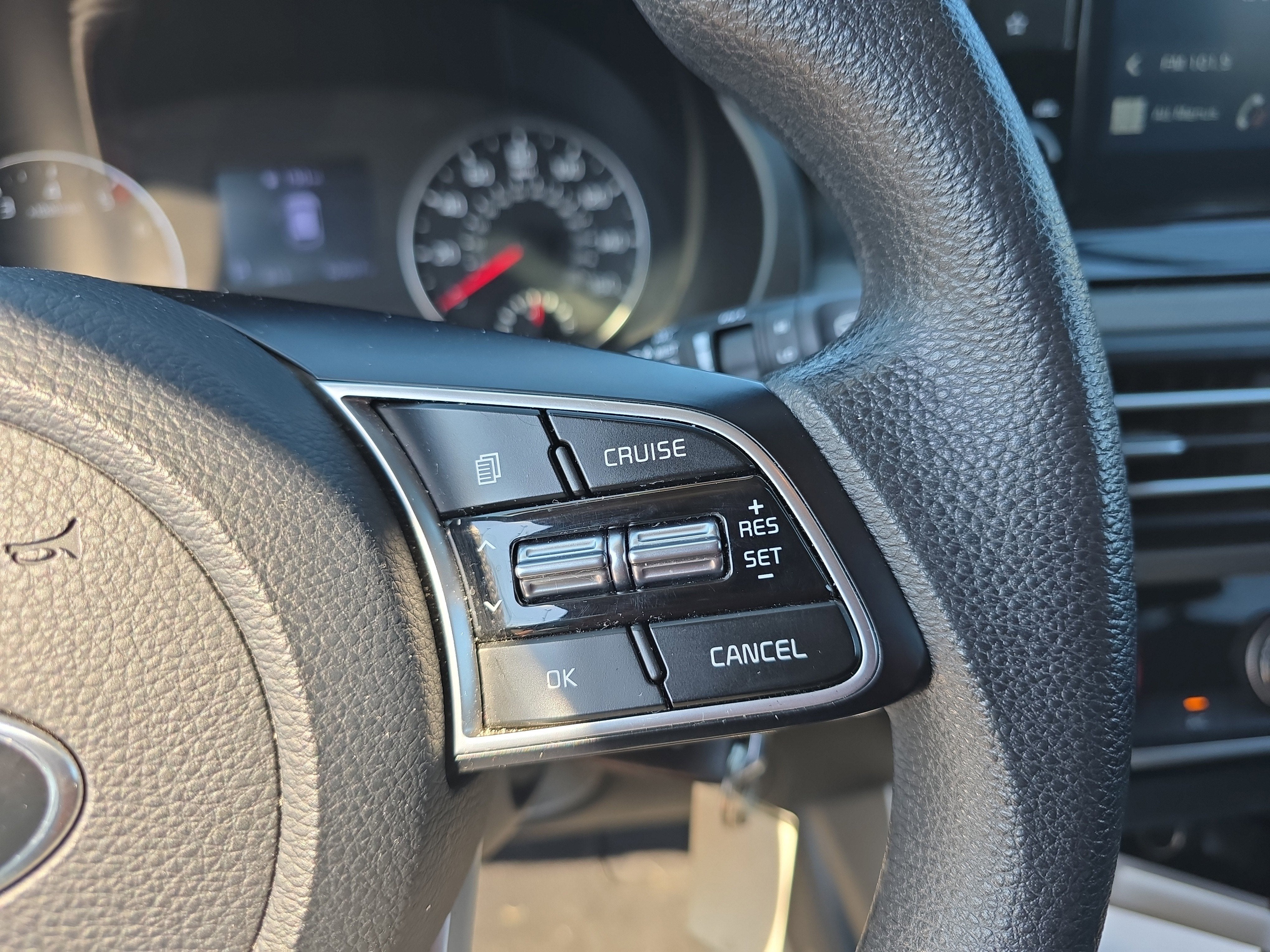 2021 Kia Seltos LX