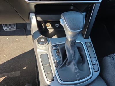 2021 Kia Seltos LX