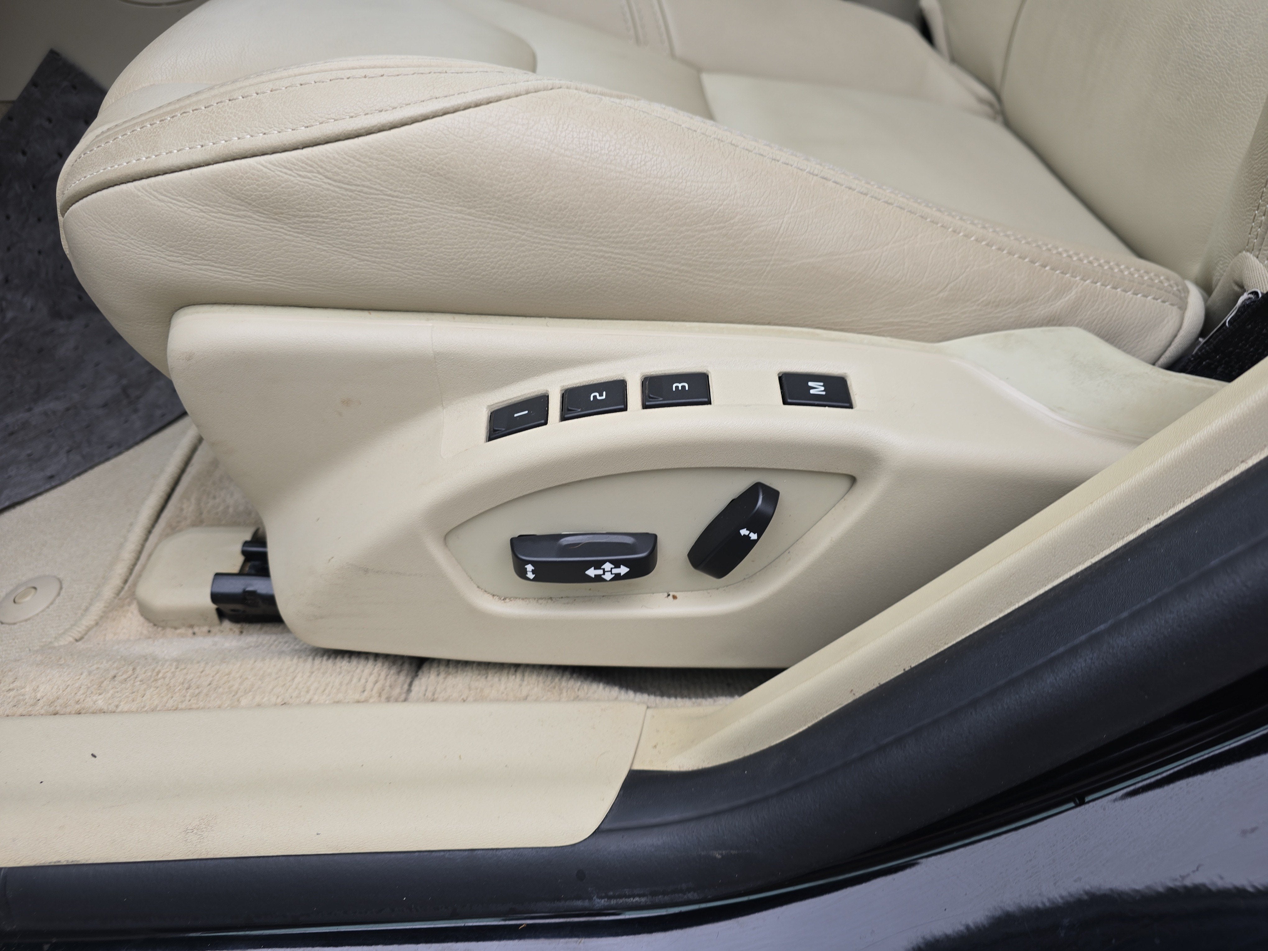 2016 Volvo S60 Inscription T5 Drive-E Platinum