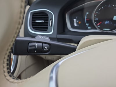 2016 Volvo S60 Inscription T5 Drive-E Platinum