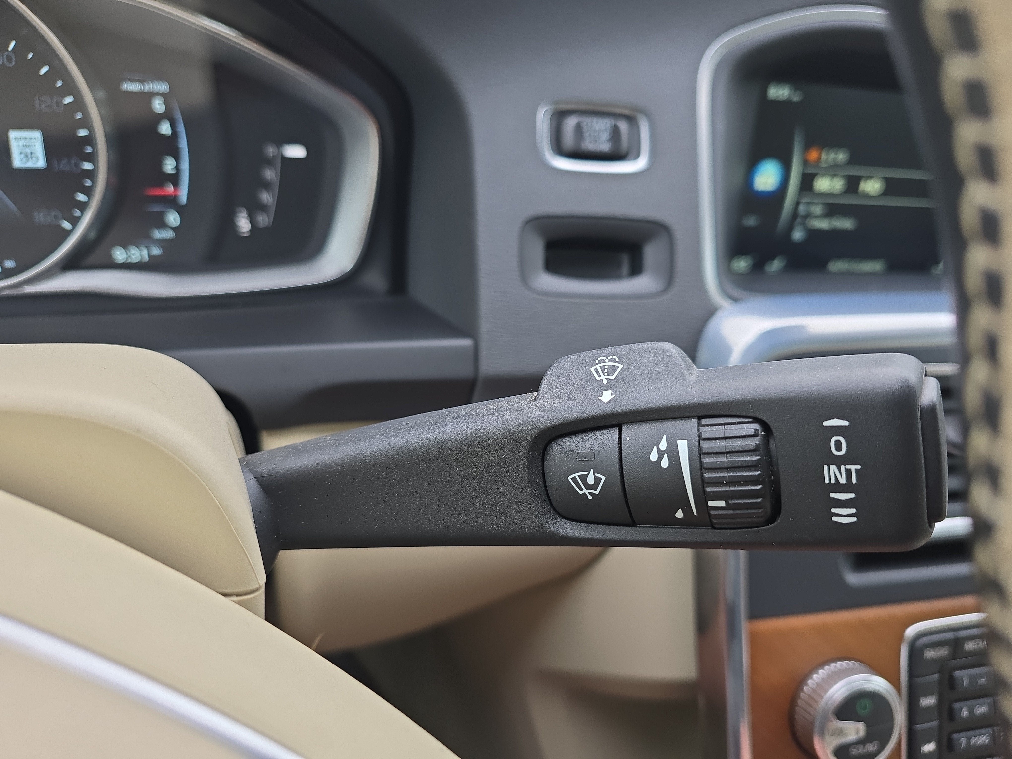 2016 Volvo S60 Inscription T5 Drive-E Platinum