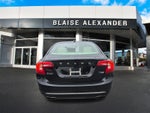 2016 Volvo S60 Inscription T5 Drive-E Platinum