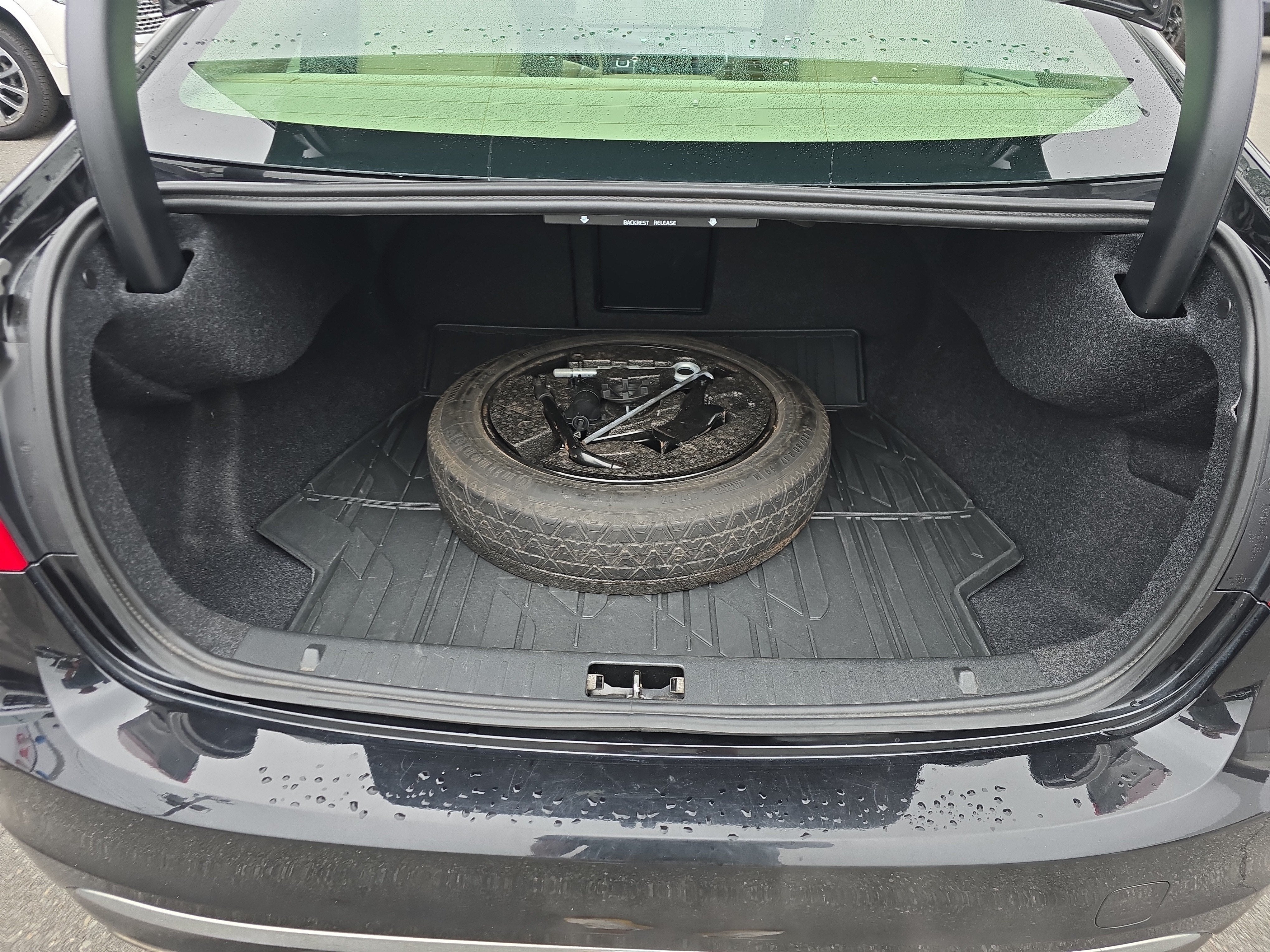 2016 Volvo S60 Inscription T5 Drive-E Platinum