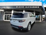 2016 Land Rover Discovery Sport HSE